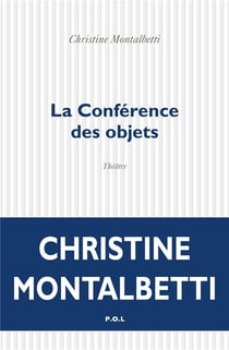 La conférence des objets