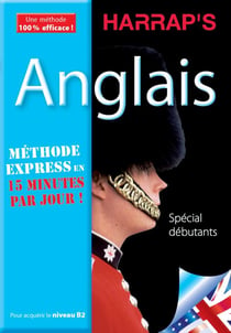 Méthode express anglais (édition 2011)