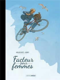 Facteur pour femmes Tome 1
