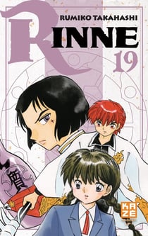 Rinne Tome 19