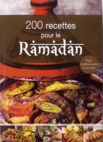 200 recettes pour le ramadan
