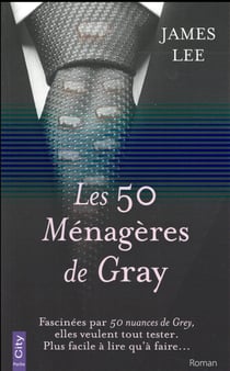 Les 50 ménagères de gray