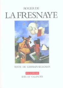 Roger de la fresnaye