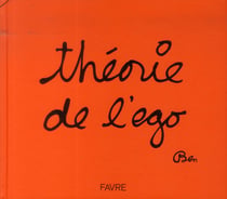 La théorie de l'égo