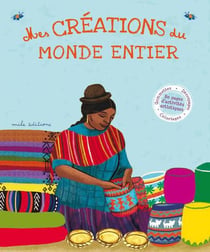 Mes créations du monde entier