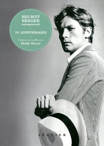 Helmut berger - autoportrait