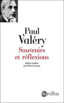 Souvenirs et réflexions
