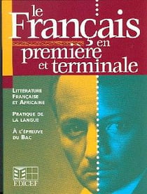 Le Français en première et terminale