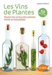 Les Vins De Plantes.