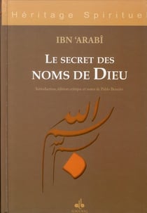Les secrets des noms de dieu