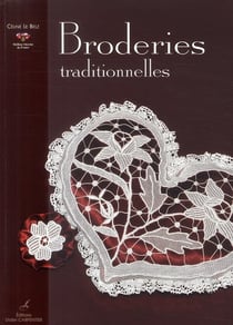 Broderies traditionnelles