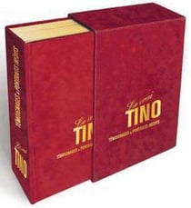 Coffret tino rossi