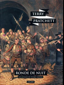 Ronde de nuit
