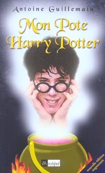 Mon pote harry potter