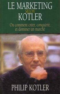 Le marketing selon kotler