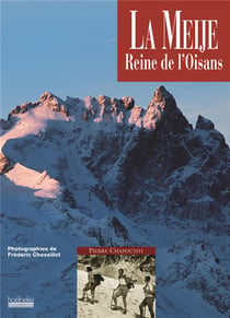 La Meije - reine de l'Oisans