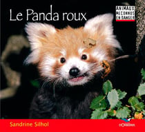 Le panda roux