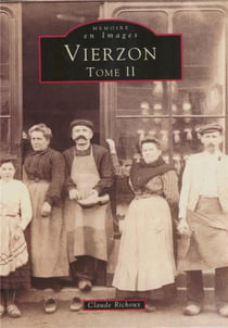 Vierzon Tome 2