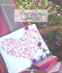 Abecedaires fantaisie