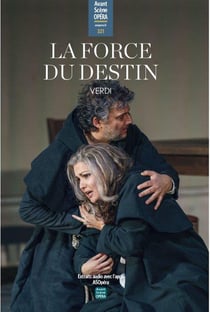 L'avant-scène opéra n.321 : la force du destin
