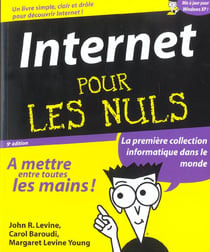 Internet (9e edition)