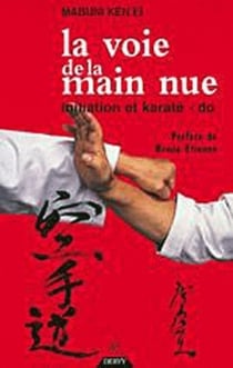 La Voie de la main nue