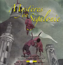 Mystères en sigalonie