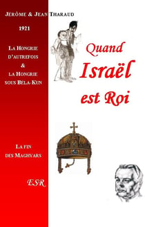 Quand israël est roi
