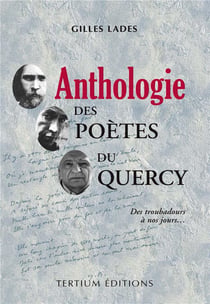 ANTHOLOGIE DES POETES DU QUERCY