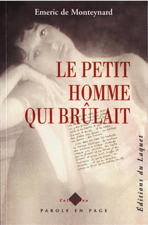 Le petit homme qui brûlait