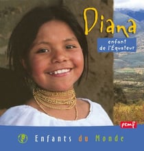 Diana - enfant de l'equateur