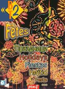 Fêtes t.79 - holidays, fiestas / hØjtid, feste