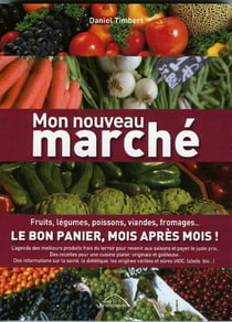 Mon nouveau marché