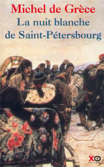 La nuit blanche de Saint-Pétersbourg