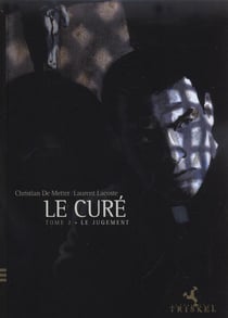 Le curé t..2 - le jugement