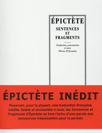 Fragments et sentences