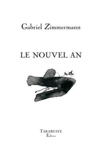 Le nouvel an - gabriel zimmermann