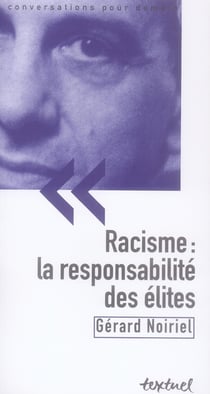 Racisme : la responsabilité des élites