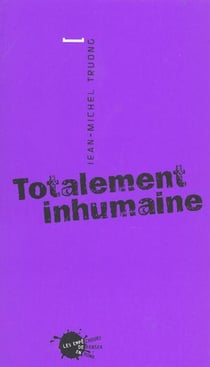 Totalement inhumaine