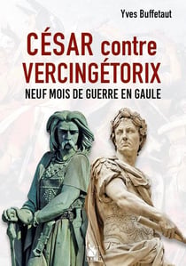 César vs Vercingétorix