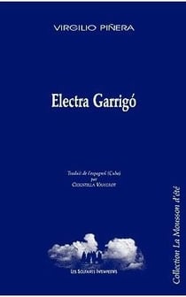 Electra Garrigó