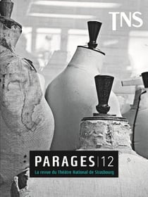 Parages n.12 - parages 12