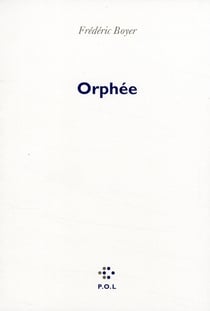 Orphée