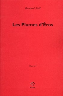 Les plumes d'Eros
