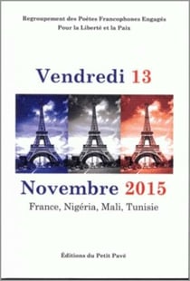 Vendredi 13 novembre 2016