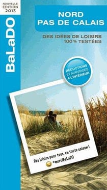 Nord pas de calais (édition 2013)