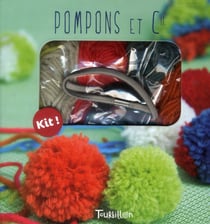 Pompons et cie