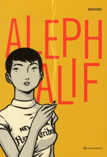 Aleph-alif