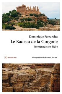 Le radeau de la Gorgone - promenades en Sicile