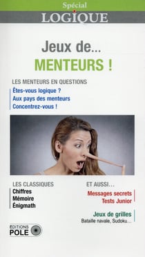 Jeux de menteurs